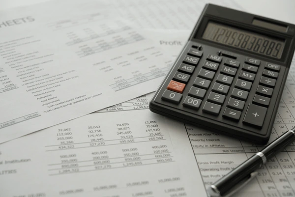 Managing the General Ledger