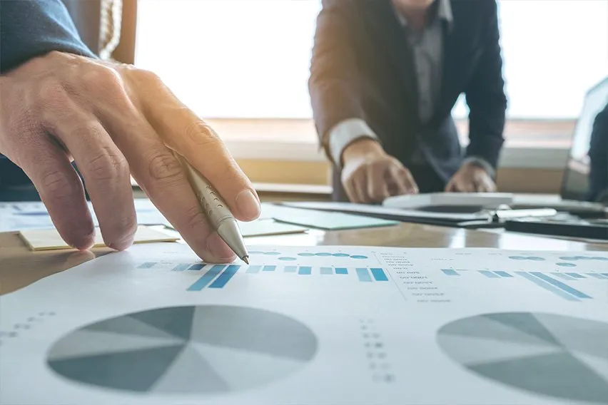 Financial Reporting